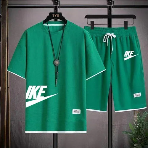 Breeze Active Comfort Summer Set