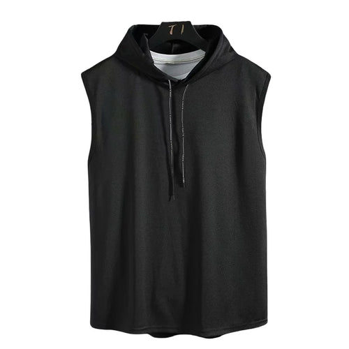 ActiveFit Hooded Tank