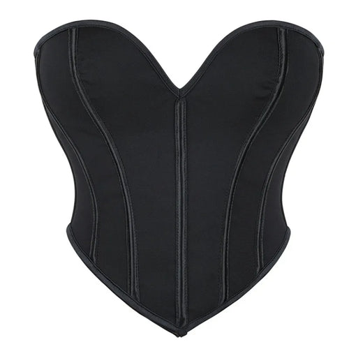 Classic Sculpting Waist Trainer Corset